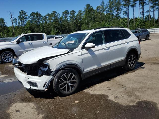 VOLKSWAGEN TIGUAN SE