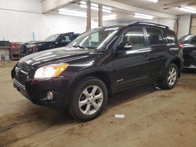 Vin: 2t3df4dv1cw196396, lot: 58574815, toyota rav4 limited 2012 img_1