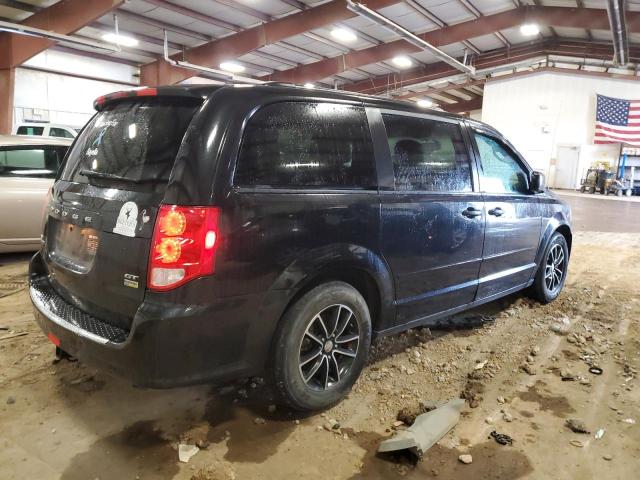 2017 DODGE GRAND CARA - 2C4RDGEG6HR716932