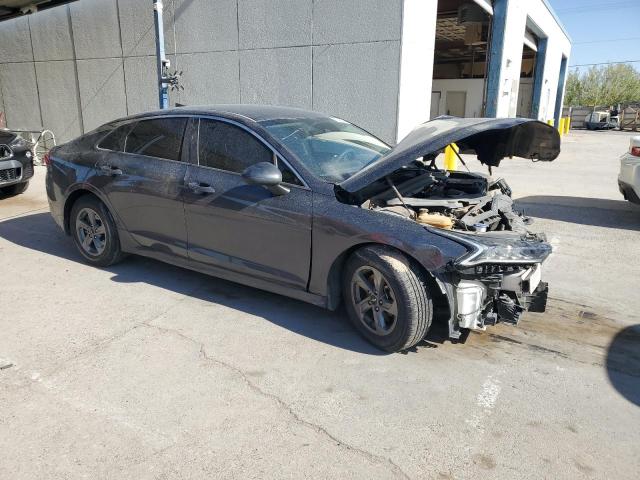 Vin: 5xxg14j20ng148318, lot: 55306845, kia k5 lxs 20224