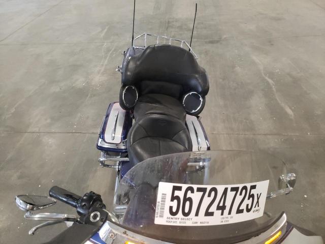 2006 HARLEY-DAVIDSON FLHTCUI 1HD1FCW146Y673919