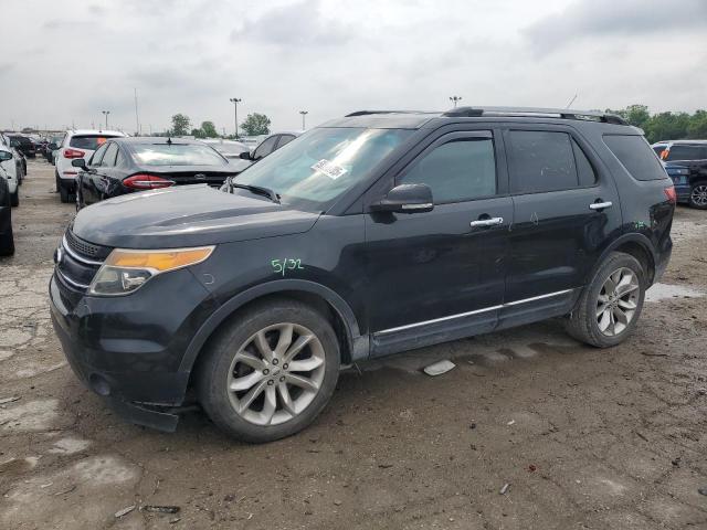Vin: 1fm5k8d86dgc67327, lot: 58399705, ford explorer xlt 2013 img_1
