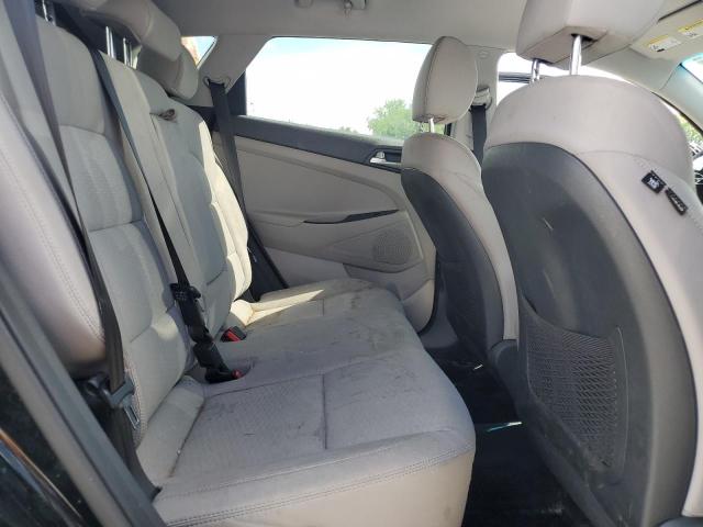 2021 HYUNDAI TUCSON LIM - KM8J33A4XMU381400