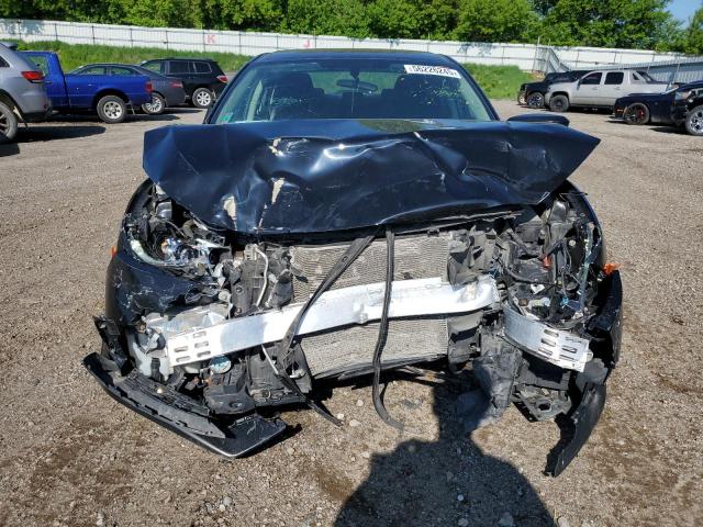 2018 HONDA CIVIC LX - 2HGFC2F57JH590079