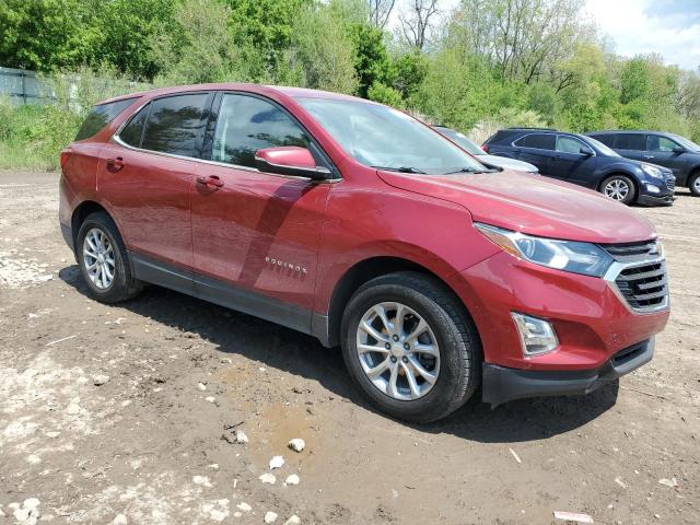 Vin: 3gnaxjev9ks633089, lot: 56716175, chevrolet equinox lt 20194