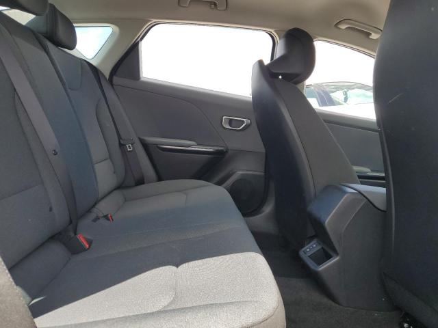2025 KIA K4 LX 3KPFT4DE2SE104997
