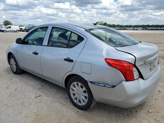 Vin: 3n1cn7ap2dl861162, lot: 56655155, nissan versa s 20132