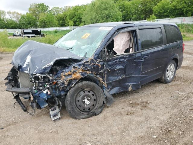 Vin: 2c4rdgbg6er278655, lot: 56765245, dodge caravan se 2014 img_1