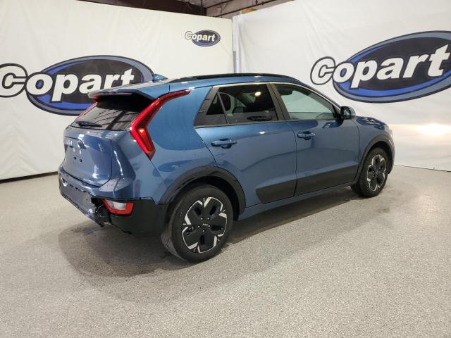 Vin: kndcr3l19p5036503, lot: 58065035, kia niro wind wind 20233