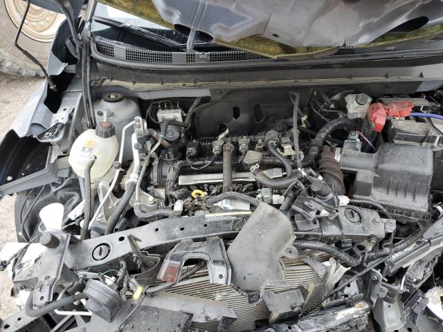 2023 NISSAN KICKS SV - 3N1CP5CV1PL574040