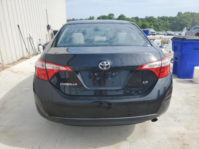 2015 TOYOTA COROLLA L - 2T1BURHEXFC274287