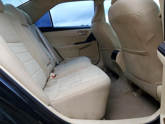 2015 TOYOTA CAMRY LE - 4T1BF1FK6FU948518