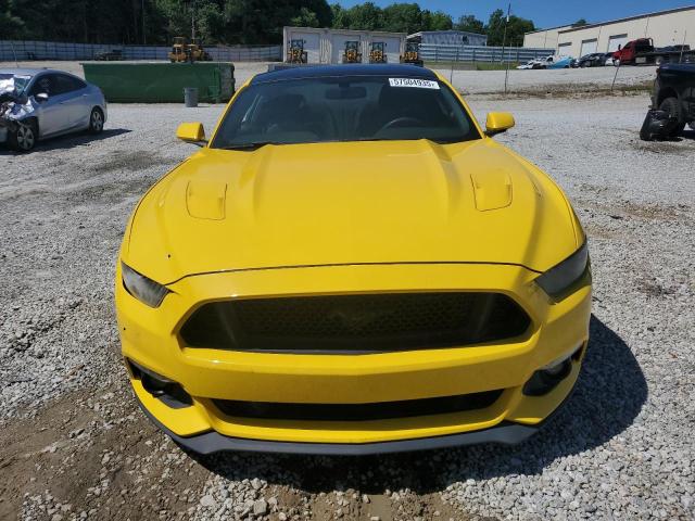 2017 FORD MUSTANG GT 1FA6P8CF6H5275803