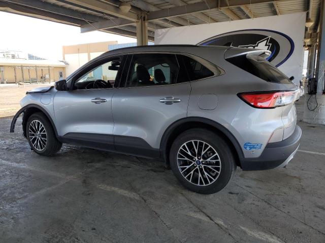 Vin: 1fmcu0lz1mub18208, lot: 56461355, ford escape titanium 20212