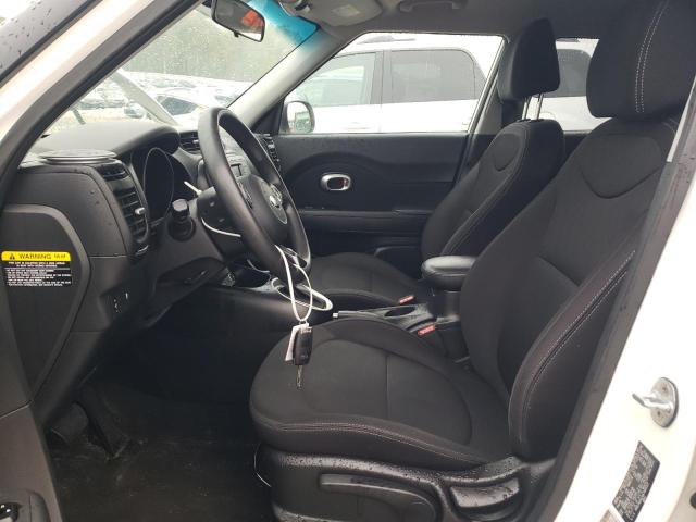 2019 KIA SOUL - KNDJN2A2XK7685121
