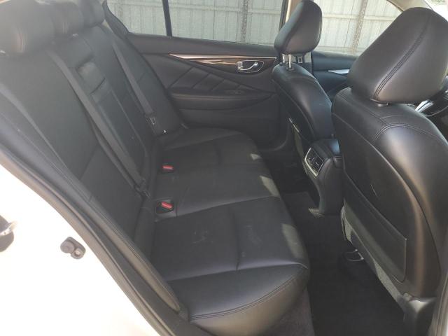 2019 INFINITI Q50 LUXE - JN1EV7AP2KM513678