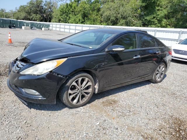 Vin: 5npec4ab1dh700896, lot: 57035535, hyundai sonata se 2013 img_1