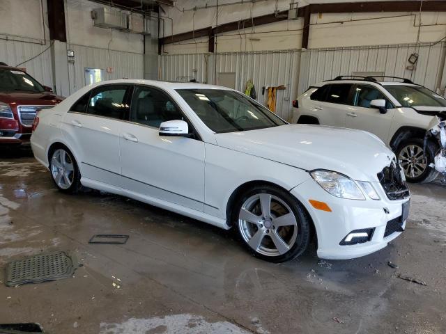 Vin: wddhf8hb6ba499122, lot: 58266255, mercedes-benz e-class 350 4matic 20114