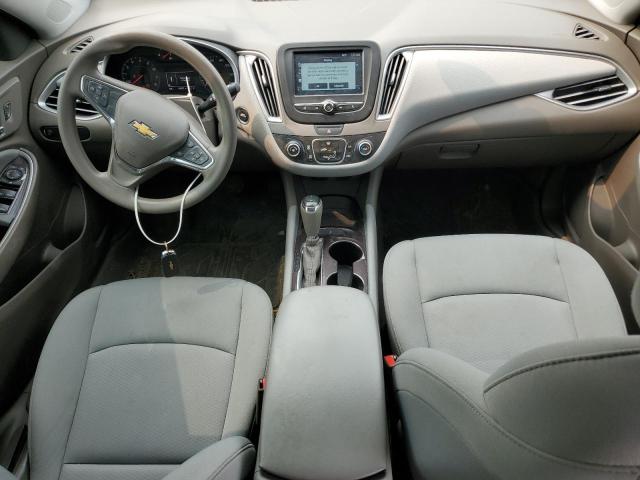 2018 CHEVROLET MALIBU LS - 1G1ZB5STXJF269006