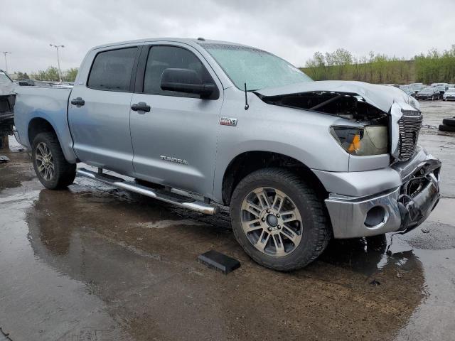 Vin: 5tfdw5f11cx269312, lot: 55927205, toyota tundra crewmax sr5 20124