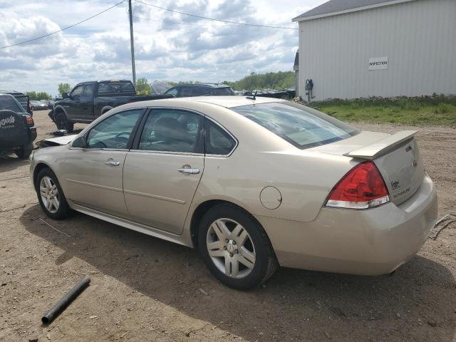 Vin: 2g1wc5e35c1245489, lot: 57481295, chevrolet impala ltz 20122