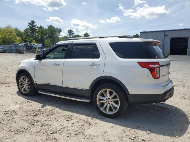 Vin: 1fm5k8f8xdgc76044, lot: 58698385, ford explorer limited 20132