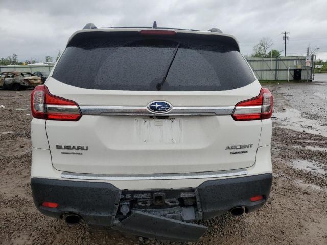 2021 SUBARU ASCENT LIM 4S4WMAPD0M3404476