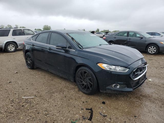 Vin: 3fa6p0h76er390218, lot: 57524205, ford fusion se 20144