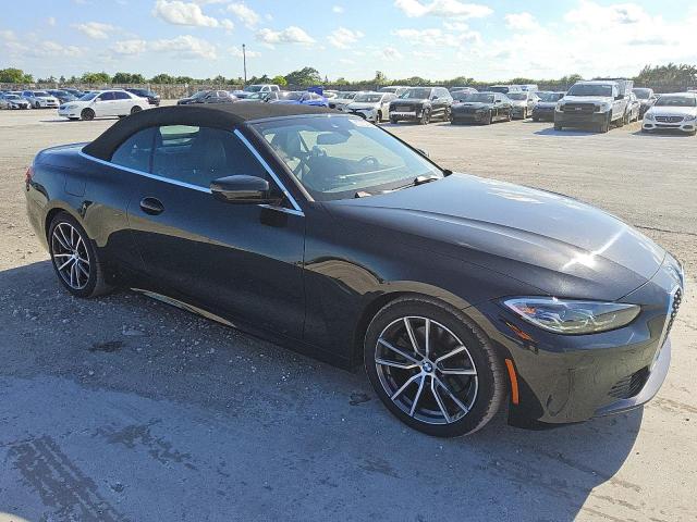 Vin: wba23at07rcr69286, lot: 56604595, bmw 4 series 20244