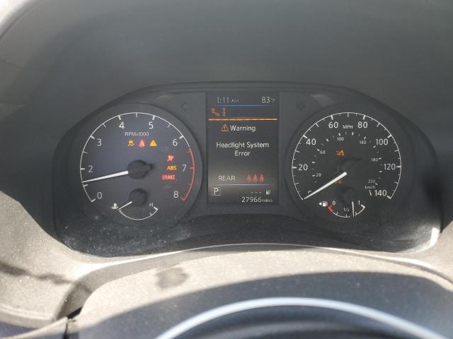 2024 NISSAN ALTIMA S - 1N4BL4BV6RN363084