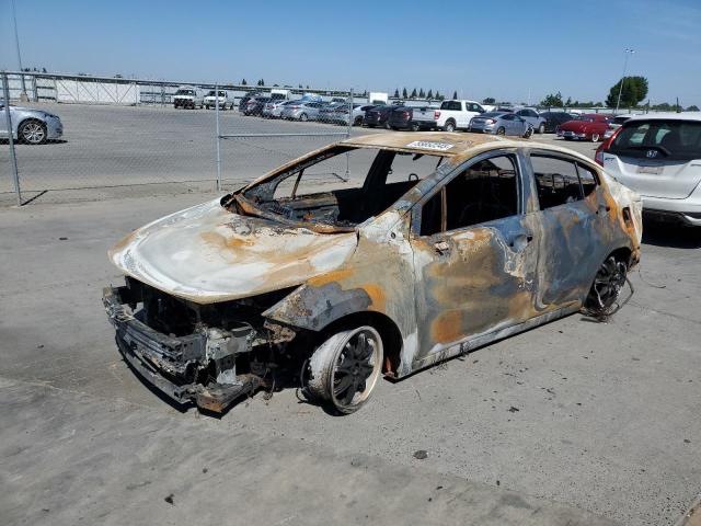 Vin: 3n1cn8fv6ll917034, lot: 55652245, nissan versa sr 2020 img_1