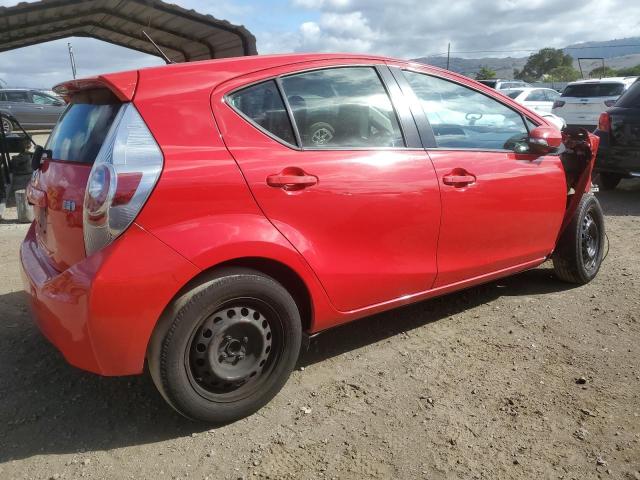Vin: jtdkdtb38c1502002, lot: 56948765, toyota prius 20123