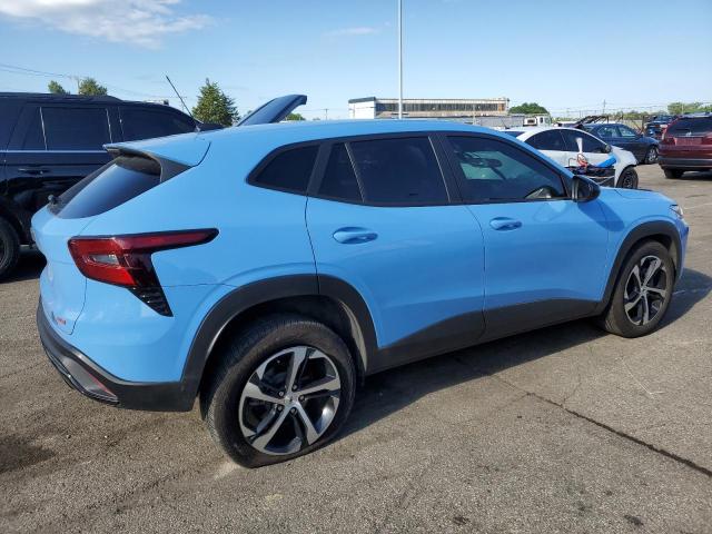 Vin: kl77lge27rc171930, lot: 58358945, chevrolet trax 1rs 1rs 20243