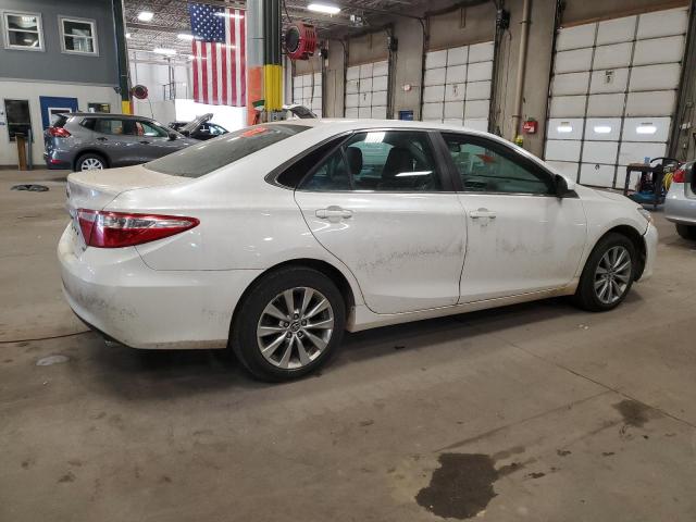 Vin: 4t1bf1fk3fu093373, lot: 56601115, toyota camry le 20153