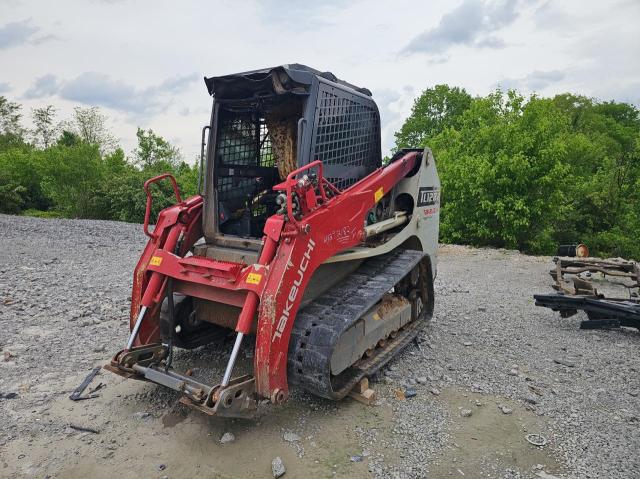 TAKEUCHI TL12R2 2023 gray   412107589 photo #3