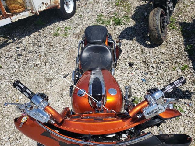 2012 HARLEY-DAVIDSON FLHXSE3 CV 1HD1PZ810CB960427