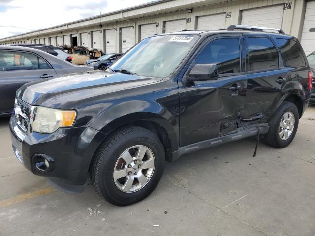 Vin: 1fmcu0eg1bkb89994, lot: 57491855, ford escape limited 2011 img_1