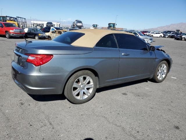 Vin: 1c3bcbeb8cn120856, lot: 56301435, chrysler 200 touring 20123