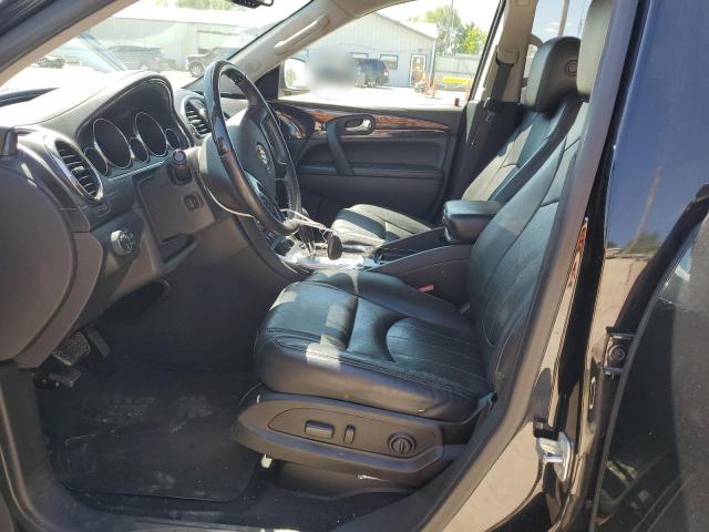 2017 BUICK ENCLAVE - 5GAKVCKD7HJ340880