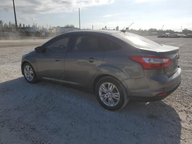 2012 FORD FOCUS SE - 1FAHP3F25CL387484