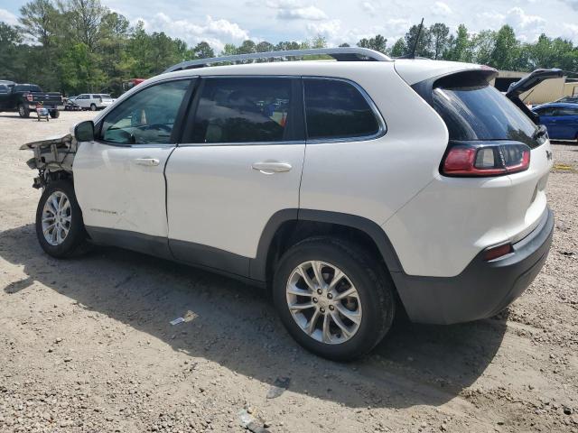 Vin: 1c4pjlcb2kd221315, lot: 55112065, jeep grand cher latitude 20192
