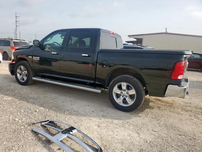 Vin: 3c6rr6lt0gg318168, lot: 56903515, ram 1500 slt 20162