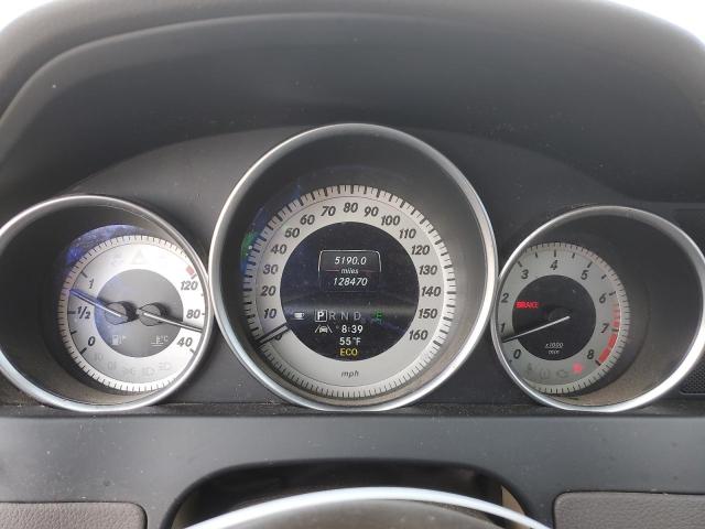 2013 MERCEDES-BENZ C 350 - WDDGJ5HB1DG099512