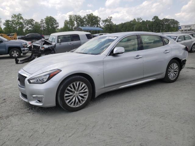 Vin: jn1by1pp6gm631254, lot: 56377425, infiniti q70 3.7 2016 img_1