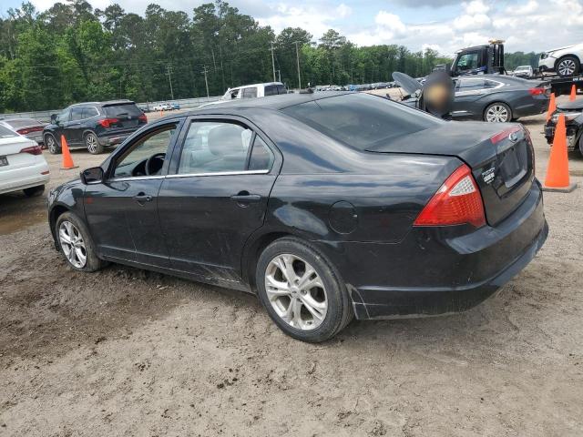 Vin: 3fahp0hg5cr274207, lot: 56367655, ford all models se 20122