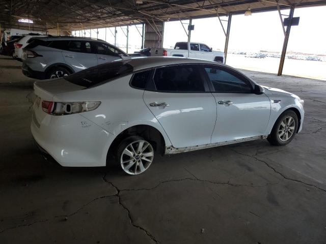 2016 KIA OPTIMA LX - 5XXGT4L3XGG110663
