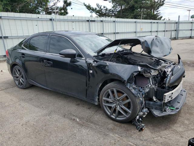 Vin: jthcf1d22f5027112, lot: 55464645, lexus is 250 20154