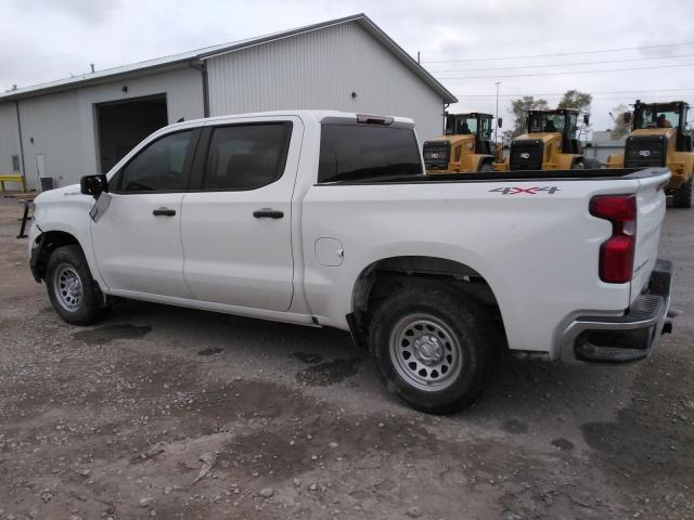Vin: 2gcudaed1r1136744, lot: 52520995, chevrolet all models k1500 20242
