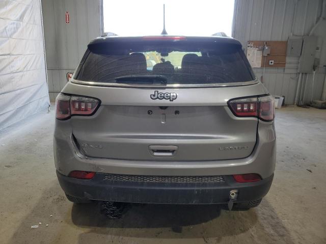 2017 JEEP COMPASS LI 3C4NJDCB1HT679959