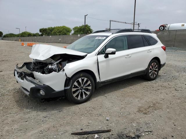 Vin: 4s4bsalc9f3313646, lot: 58627805, subaru outback 2.5i limited 2015 img_1